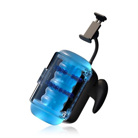 Masturbator automatyczny BLOWCAST Wingman Plus USB