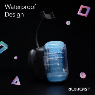 Masturbator automatyczny BLOWCAST Wingman Plus USB