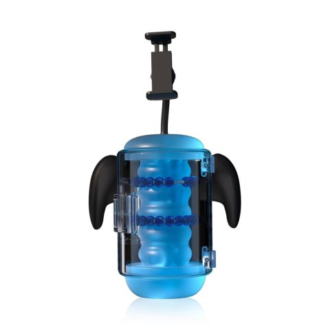 Masturbator automatyczny BLOWCAST Wingman Plus USB