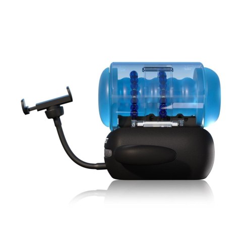 Masturbator automatyczny BLOWCAST Wingman Plus USB