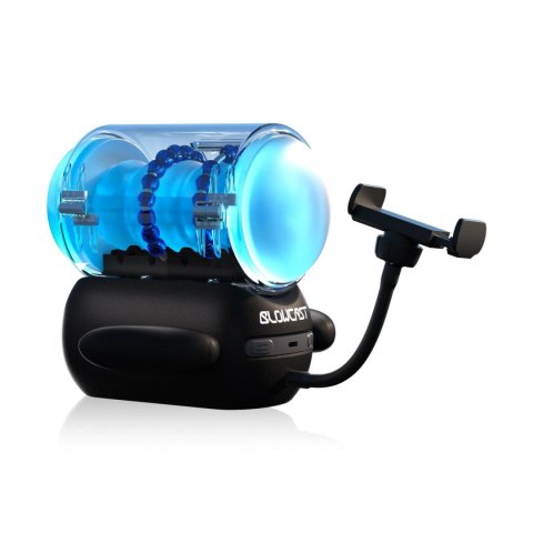 Masturbator automatyczny BLOWCAST Wingman Plus USB