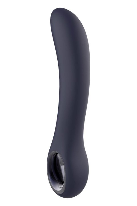 Wibrator punktu G Glam Dream Toys silikonowy 22 cm USB