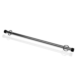 Drążek rozporowy Ouch! srebrny 40 cm