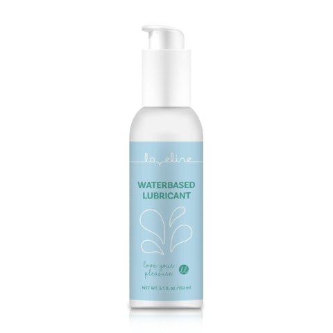 Lubrykant na bazie wody bezzapachowy Loveline 150 ml