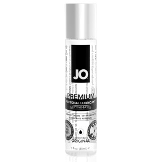 Lubrykant silikonowy JO Premium 30 ml