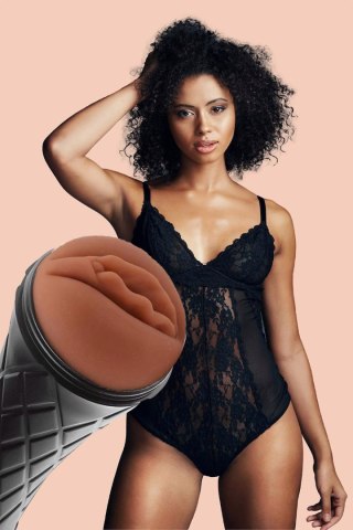 Masturbator waginalny Marly Dream Toys TPE realistyczny 22,5 cm
