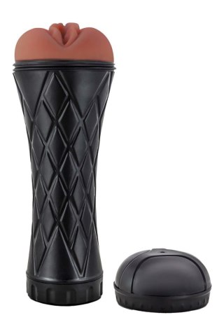 Masturbator waginalny Marly Dream Toys TPE realistyczny 22,5 cm