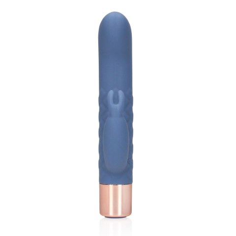 Mini wibrator króliczek Loveline 10 funkcji