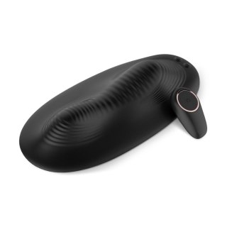 Nakładka wibracyjna Vibe Pad EasyToys czarny z pilotem USB