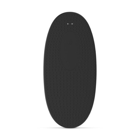 Nakładka wibracyjna Vibe Pad EasyToys czarny z pilotem USB