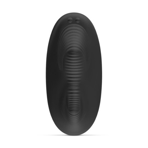 Nakładka wibracyjna Vibe Pad EasyToys czarny z pilotem USB