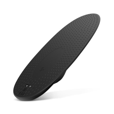 Nakładka wibracyjna Vibe Pad EasyToys czarny z pilotem USB