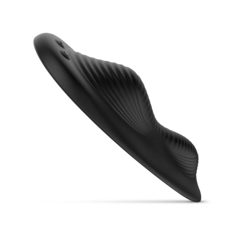 Nakładka wibracyjna Vibe Pad EasyToys czarny z pilotem USB