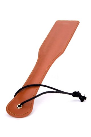 Paddle do klapsów Blaze Elite koniakowy 32 cm