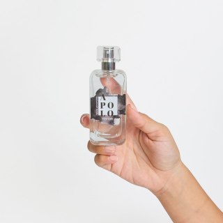 Perfumy męskie Apolo Secret Play z truflami 50 ml