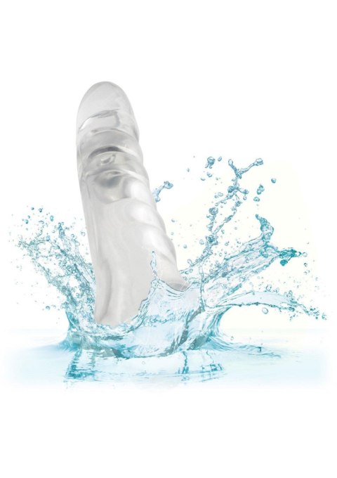 Przedłużka na penisa Performance Maxx transparentna 23 cm