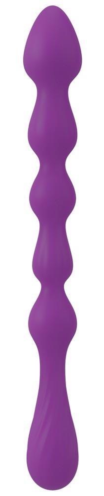 Różdżka analna silikonowa You2Toys Magic Anal Wand No. 1 27 cm