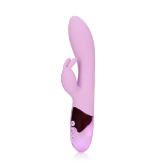 Wibrator króliczek silikonowy Loveline 10 funkcji