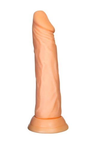 Dildo realistyczne A-Toys Toon cieliste 17,5 cm