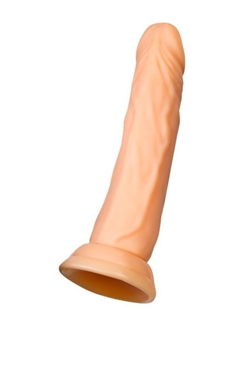 Dildo realistyczne A-Toys Toon cieliste 17,5 cm