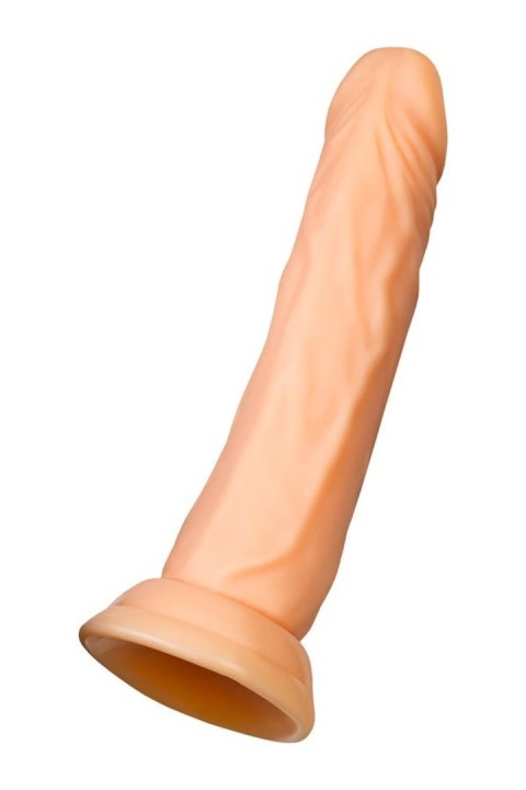 Dildo realistyczne A-Toys Toon cieliste 17,5 cm