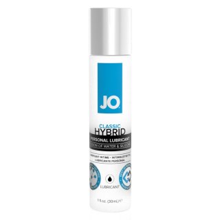 Lubrykant hybrydowy klasyczny JO 30 ml