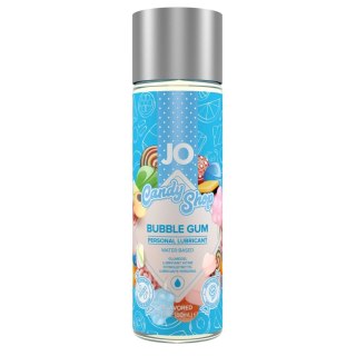 Lubrykant smakowy guma balonowa JO Candy Shop H2O 60 ml