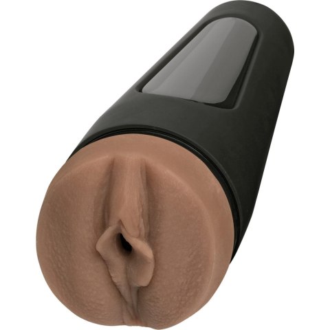 Masturbator ULTRASKYN Doc Johnson Honey Gold