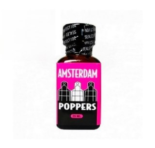 Środek do czyszczenia skóry Amsterdam 25ml