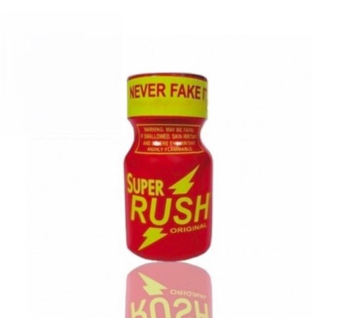 Środek do czyszczenia skóry Rush Super Original 10ml