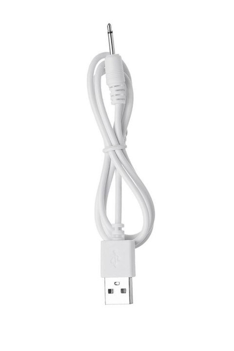 Wibrator realistyczny podgrzewany elastyczny A-Toys Cocksman 20,5 cm