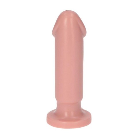 Dildo analne Italian Cock Toyz4lovers cieliste 10 5 cm