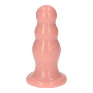 Korek analny z przyssawką Toyz4lovers cielisty 15 cm