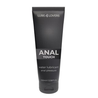 Lubrykant analny Anal Touch Lube4lovers 100 ml