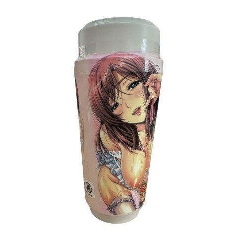 Masturbator anime Fantasy Cup TPE 16 cm B Series Lyla