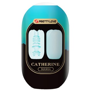 Masturbator jajeczko Pretty Love Catherine MASHA