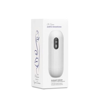 Masturbator wibrujący Pulse Grip Lyla USB