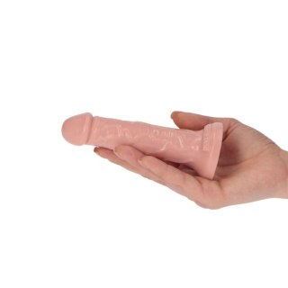 Realistyczne dildo Italian Cock Toyz4lovers naturalne 11 5 cm