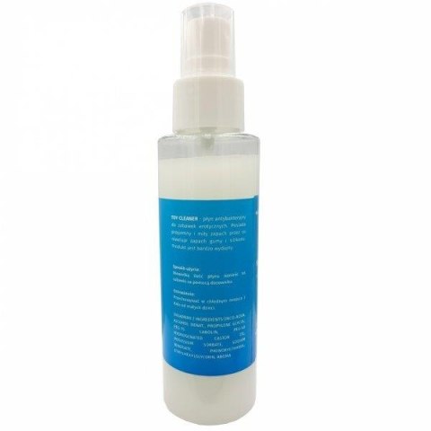 Antybakteryjny Toy Cleaner LoveStim 100ml