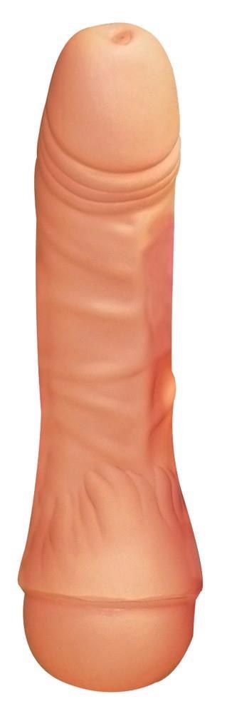 Dildo z wytryskiem You2Toys Cumshot 21 cm PVC