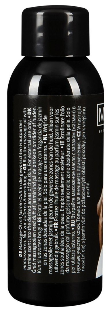 Erotyczny olejek do masażu jaśminowy Magoon 50 ml