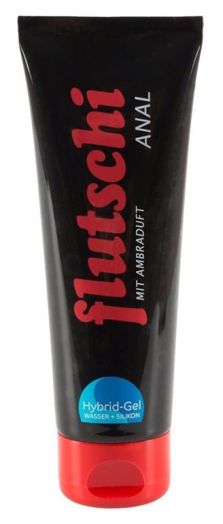 Lubrykant analny Flutschi o zapachu ambry 80 ml