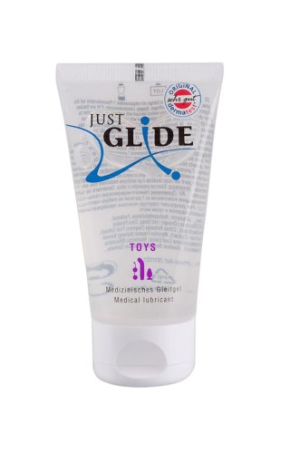 Lubrykant do zabawek Just Glide Toy na bazie wody 200 ml