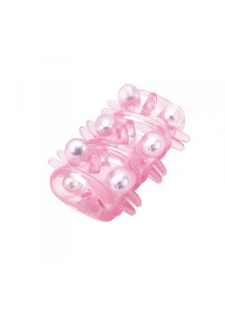 Pierścień erekcyjny Super Magic Toyz4lovers