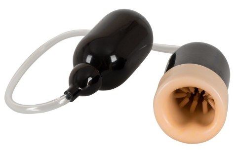 Pompka ssąca Blow Job Sensation You2Toys 10 cm