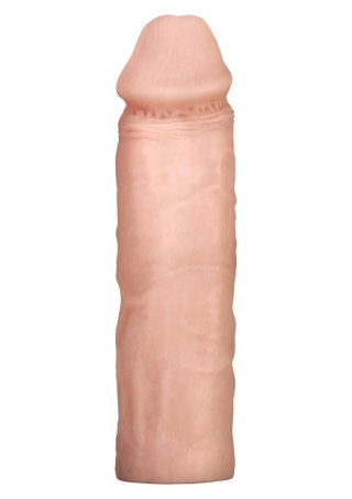 Przedłużka TPR NS Novelties Be Danny D jasna 21 cm