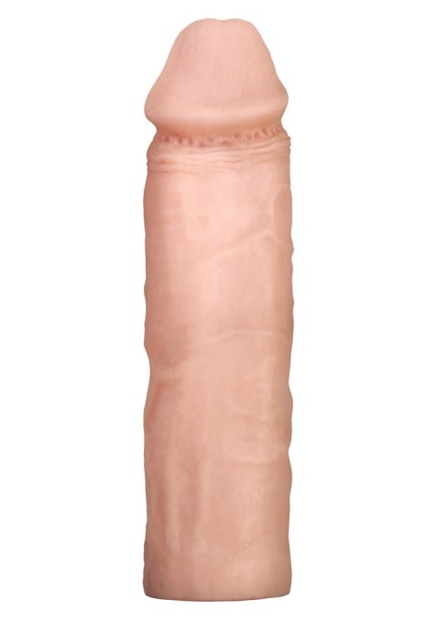 Przedłużka TPR NS Novelties Be Danny D jasna 21 cm
