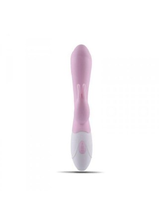 Wibrator króliczek Easy G Spot Toyz4lovers silikonowy USB 20 cm