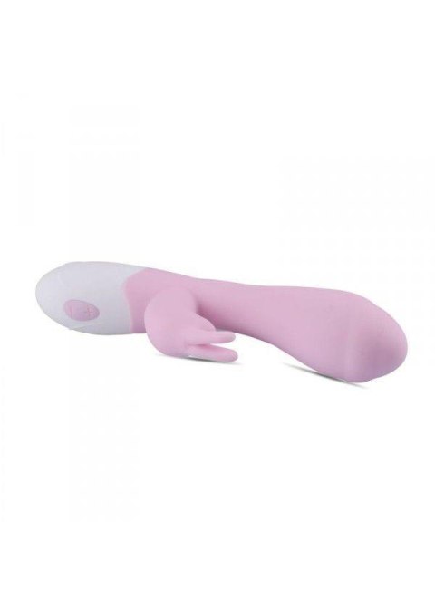 Wibrator króliczek Easy G Spot Toyz4lovers silikonowy USB 20 cm