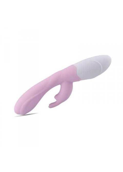 Wibrator króliczek Easy G Spot Toyz4lovers silikonowy USB 20 cm